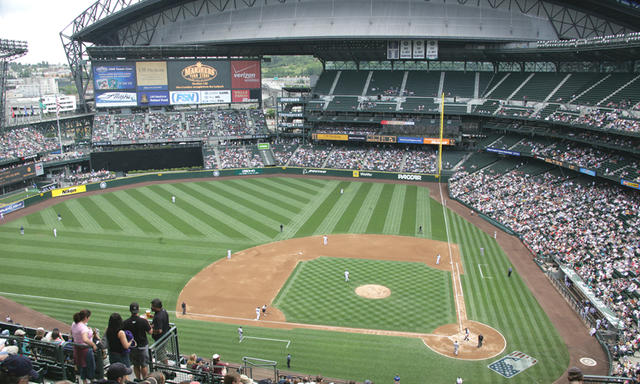 The field
